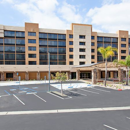 Holiday Inn Diamond Bar - Pomona By Ihg Exterior foto