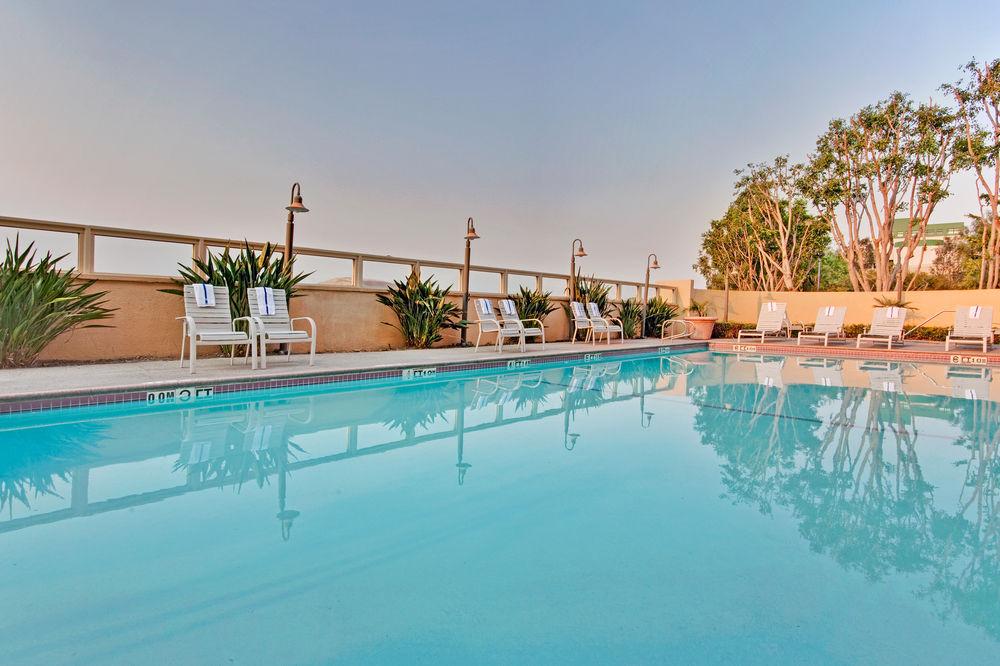 Holiday Inn Diamond Bar - Pomona By Ihg Exterior foto
