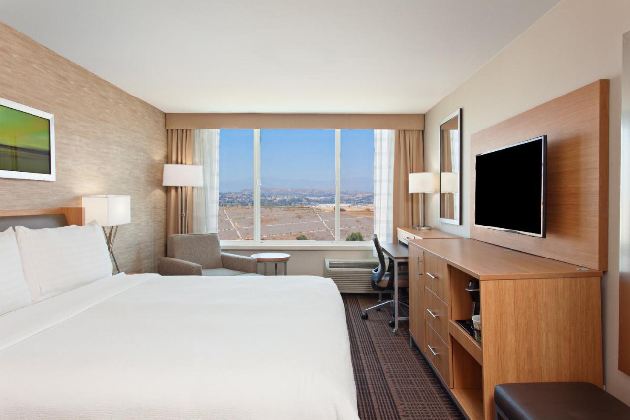 Holiday Inn Diamond Bar - Pomona By Ihg Exterior foto