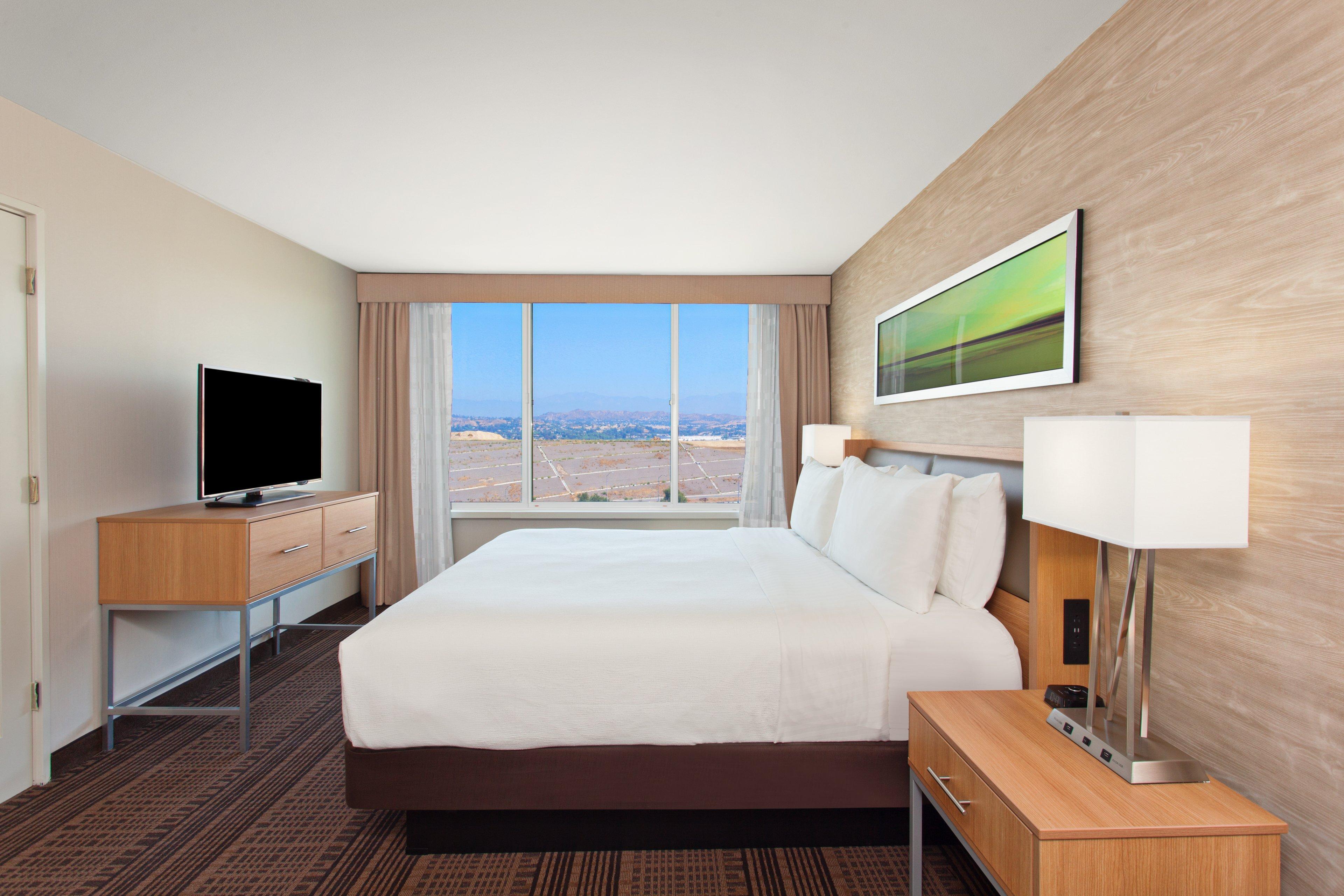 Holiday Inn Diamond Bar - Pomona By Ihg Exterior foto