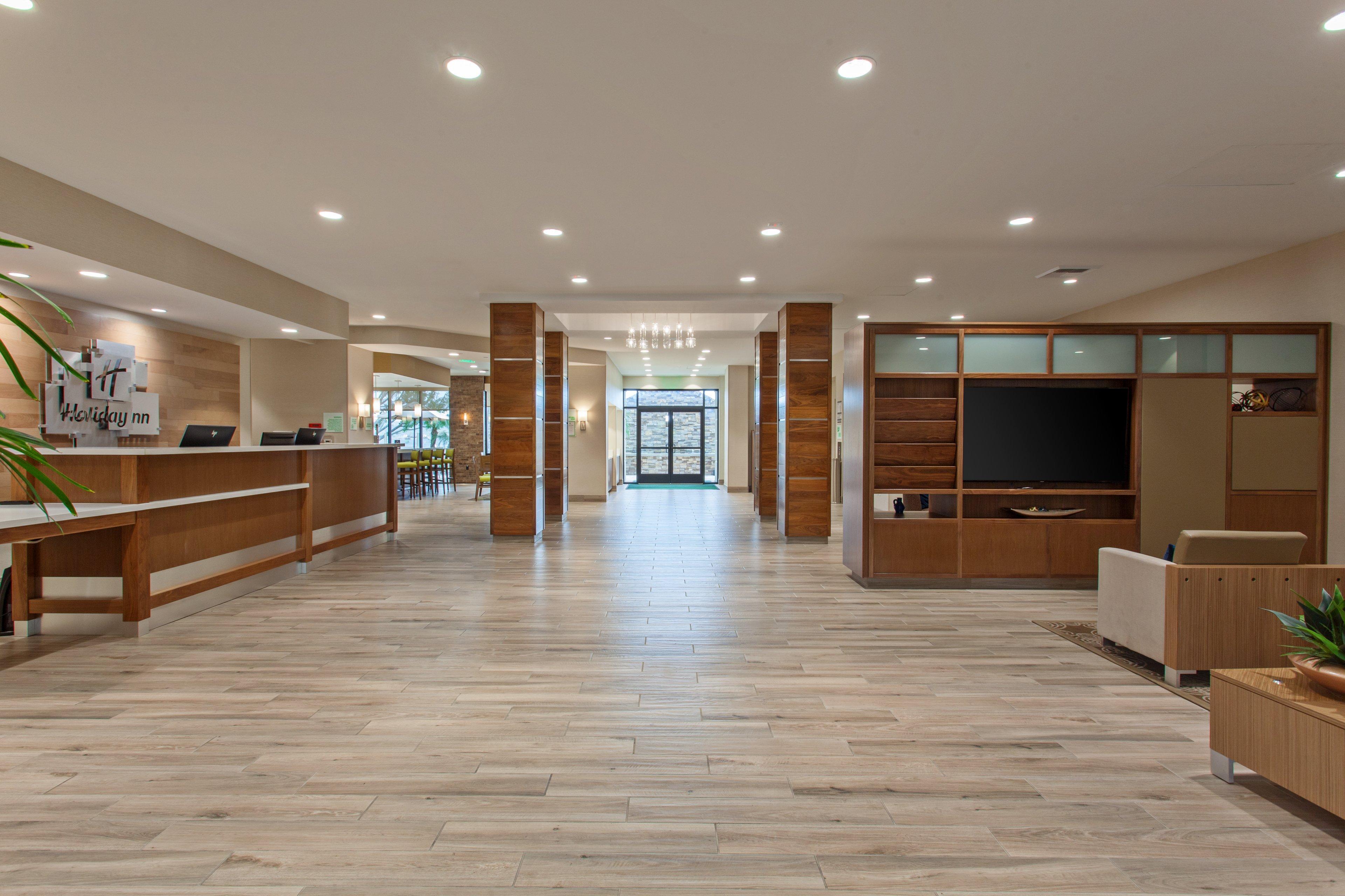 Holiday Inn Diamond Bar - Pomona By Ihg Exterior foto