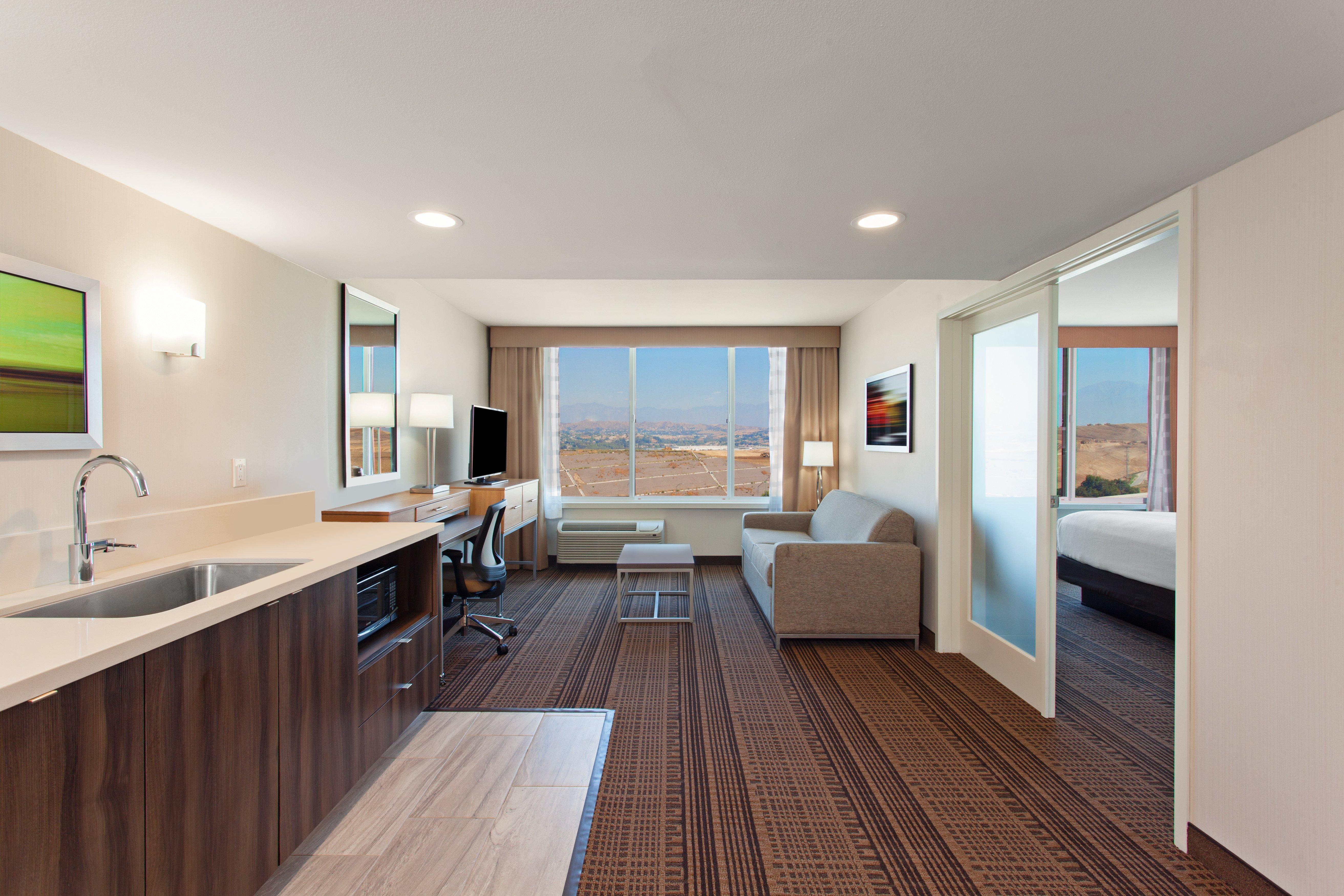 Holiday Inn Diamond Bar - Pomona By Ihg Exterior foto