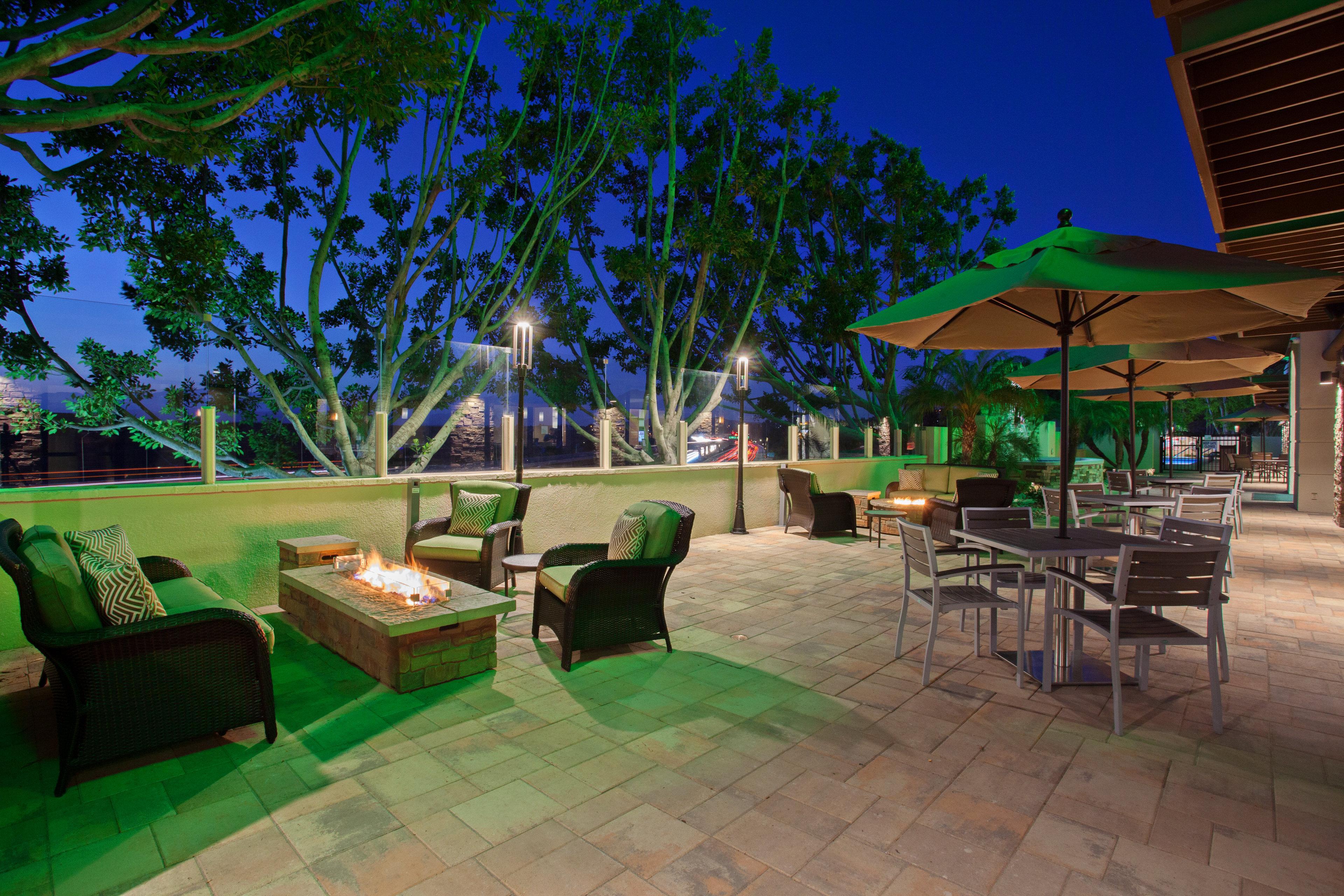 Holiday Inn Diamond Bar - Pomona By Ihg Exterior foto