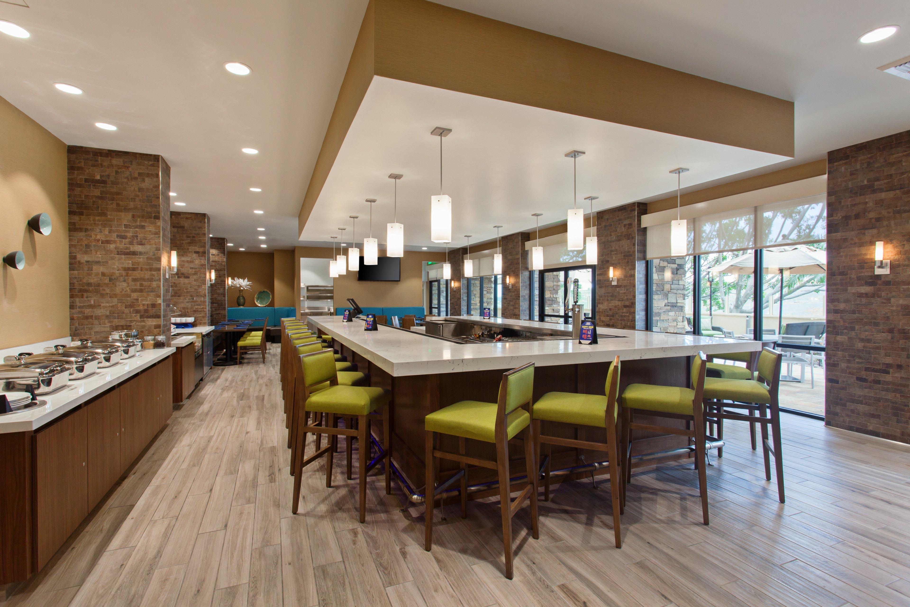 Holiday Inn Diamond Bar - Pomona By Ihg Exterior foto