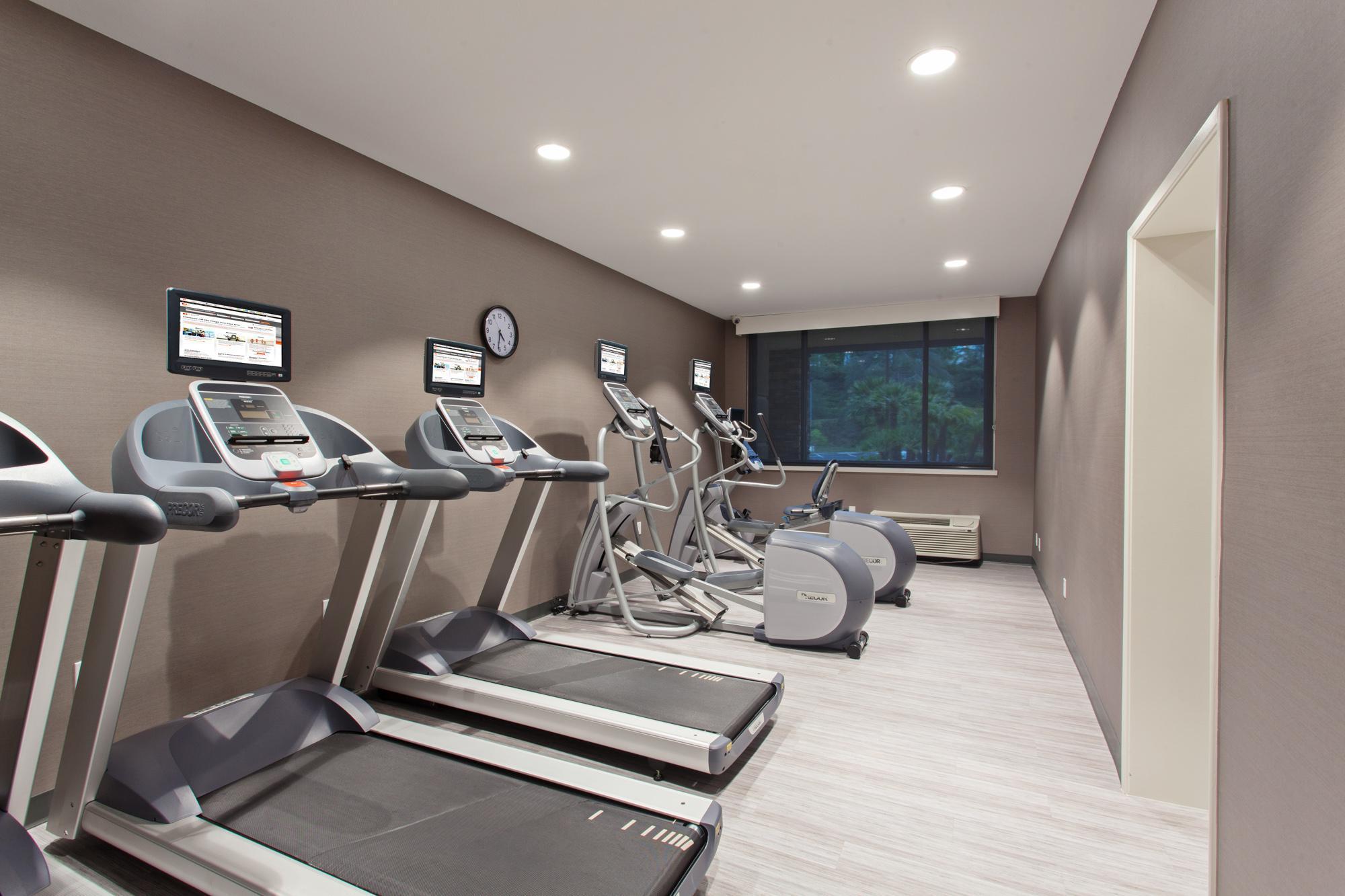Holiday Inn Diamond Bar - Pomona By Ihg Exterior foto