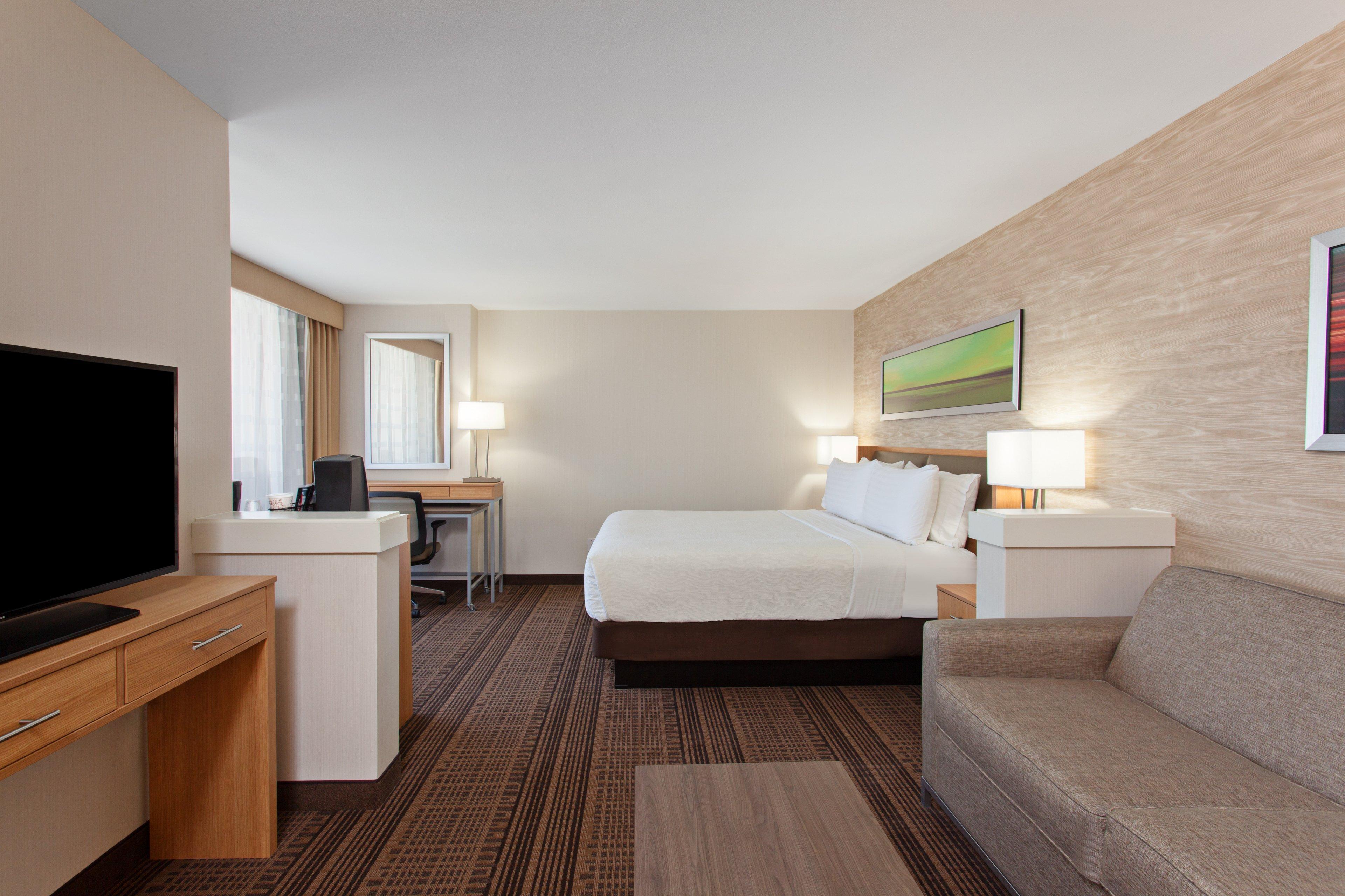 Holiday Inn Diamond Bar - Pomona By Ihg Exterior foto