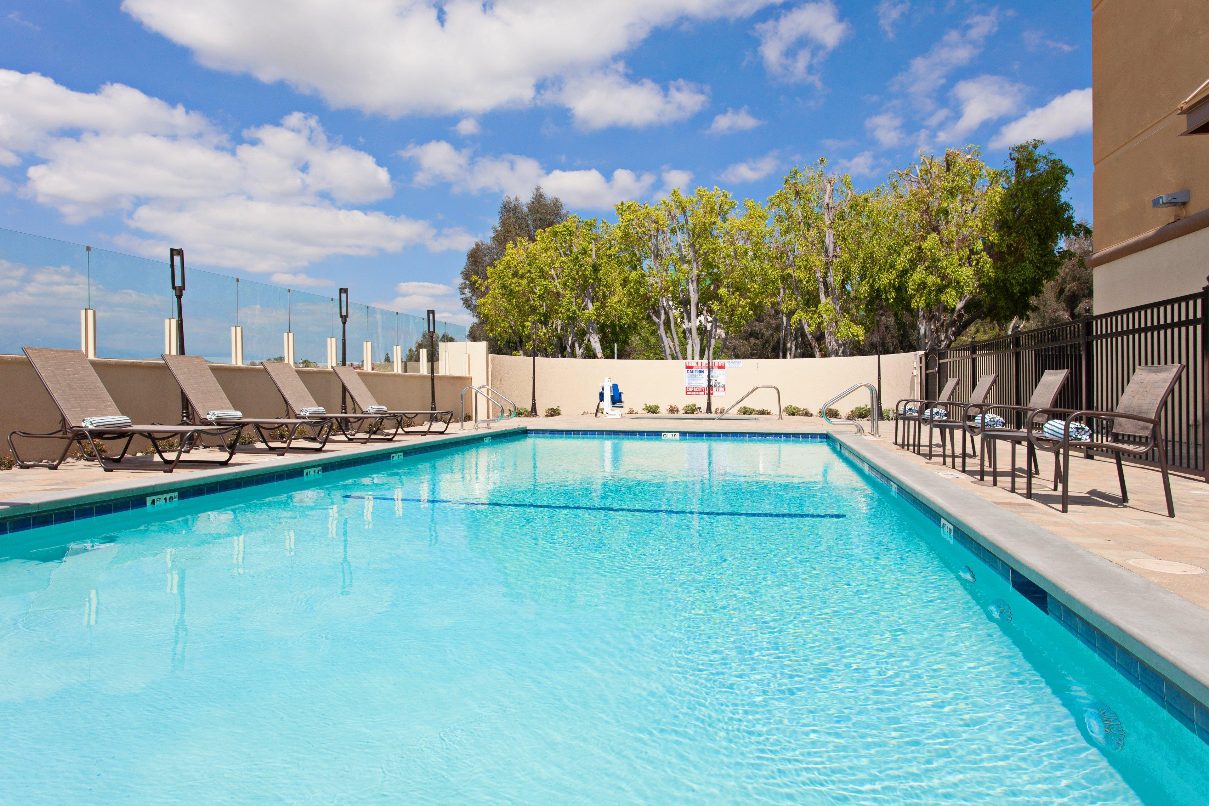 Holiday Inn Diamond Bar - Pomona By Ihg Exterior foto