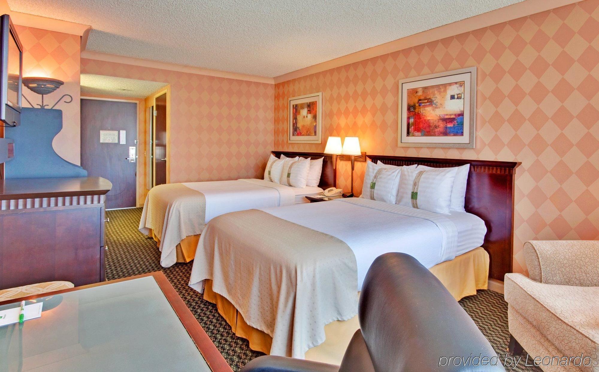 Holiday Inn Diamond Bar - Pomona By Ihg Exterior foto