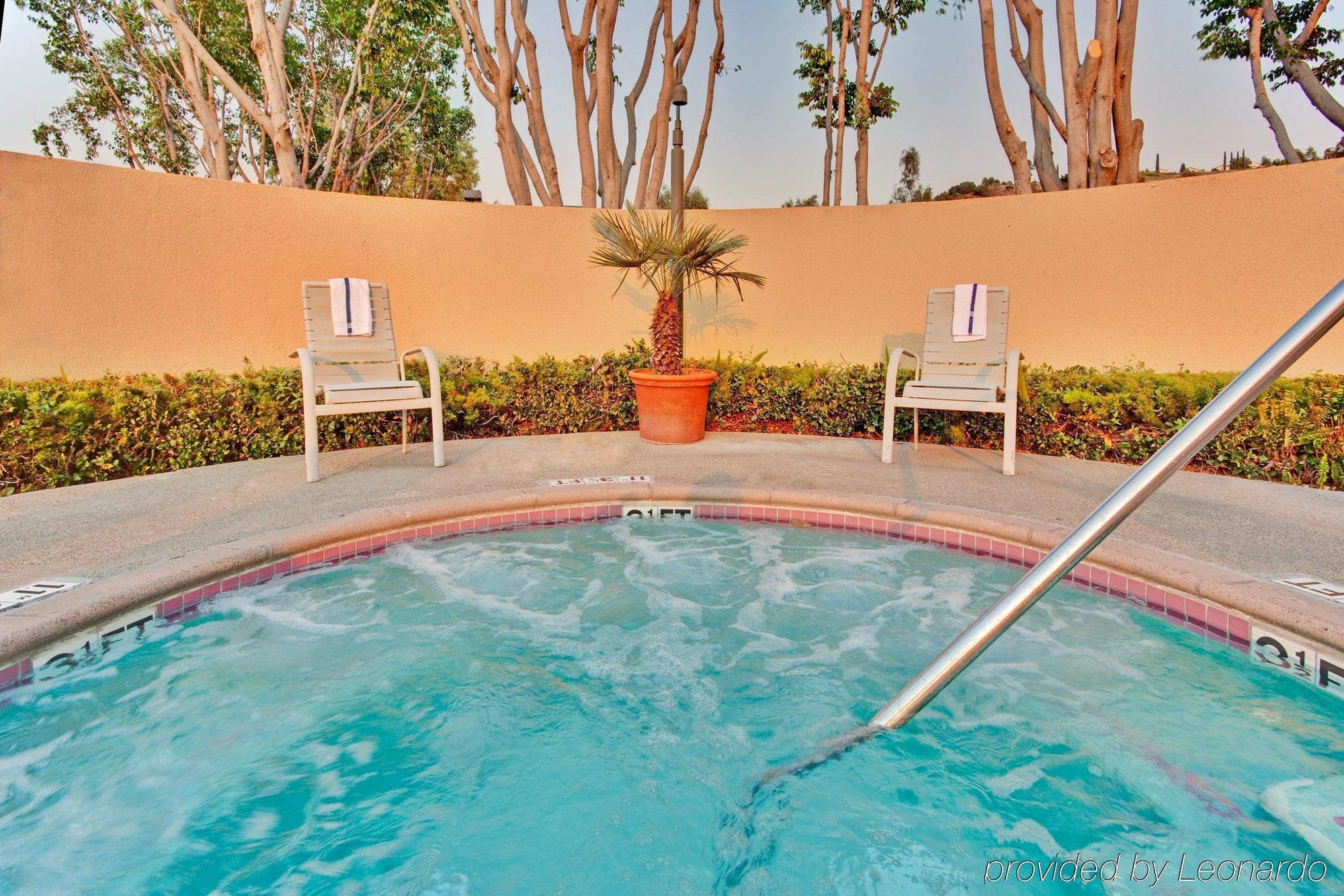 Holiday Inn Diamond Bar - Pomona By Ihg Exterior foto