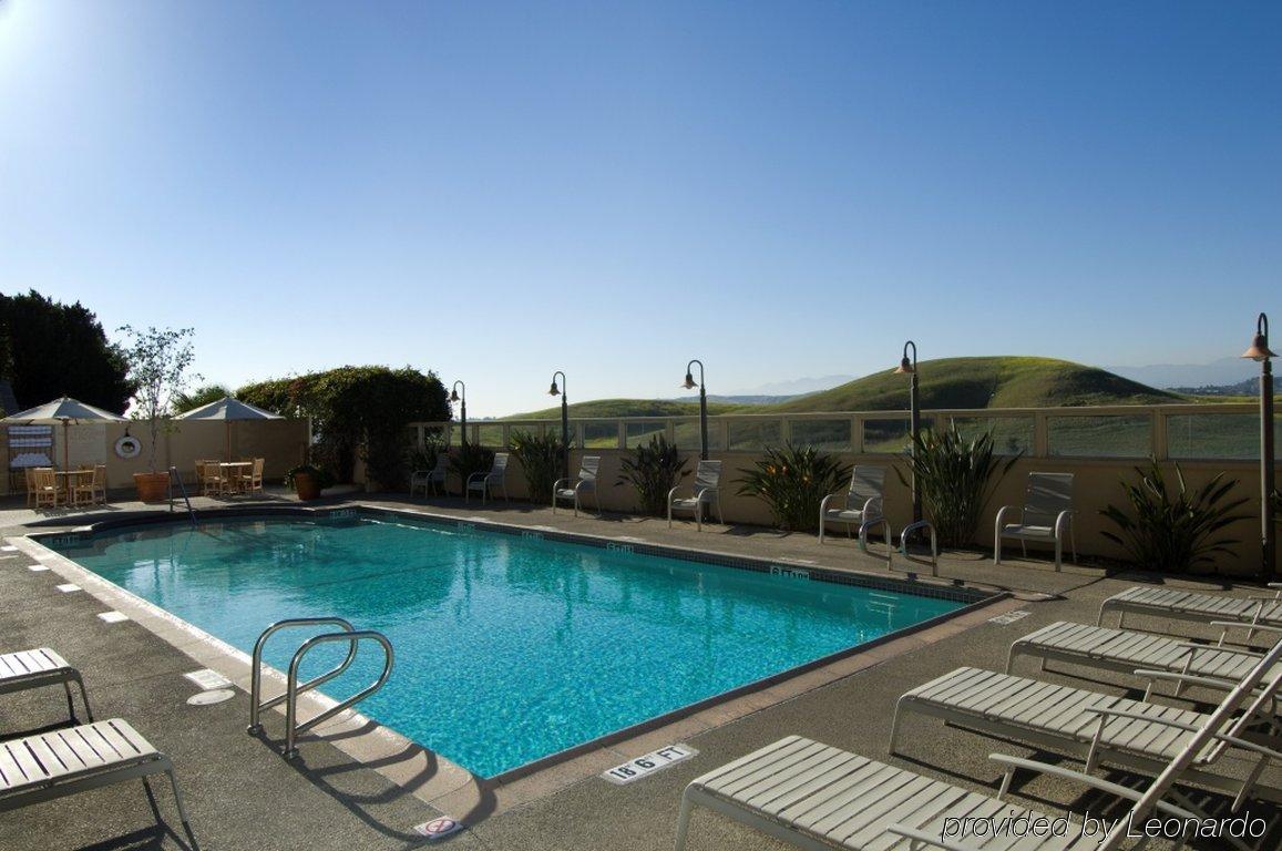 Holiday Inn Diamond Bar - Pomona By Ihg Exterior foto