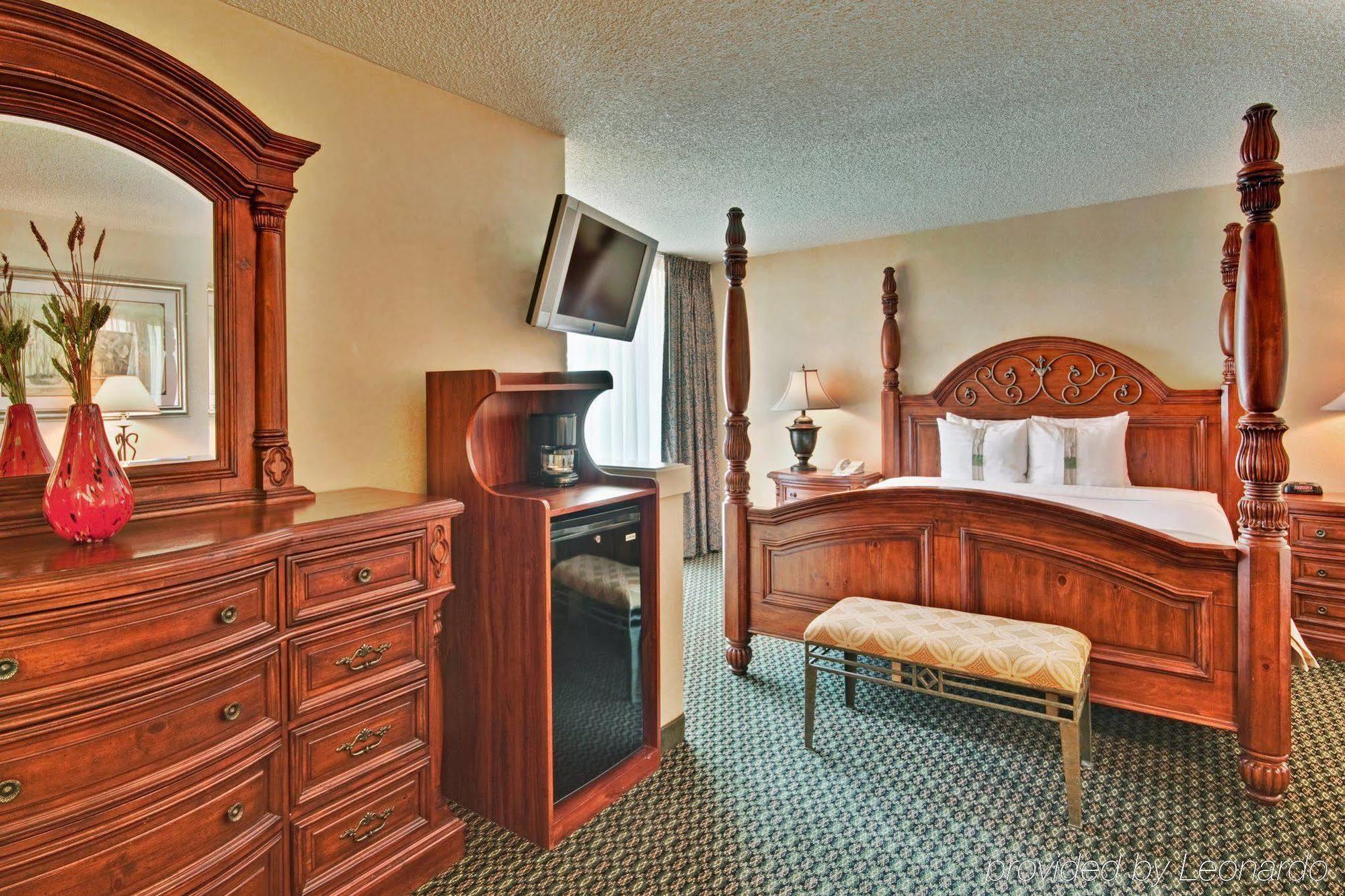 Holiday Inn Diamond Bar - Pomona By Ihg Exterior foto