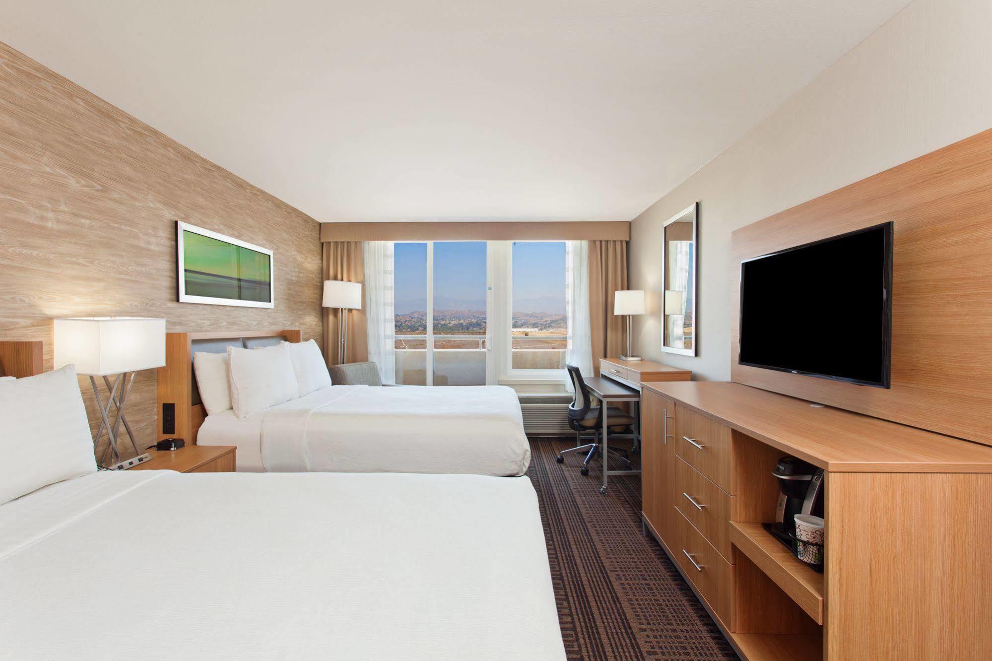 Holiday Inn Diamond Bar - Pomona By Ihg Exterior foto