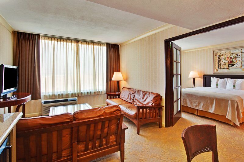 Holiday Inn Diamond Bar - Pomona By Ihg Exterior foto