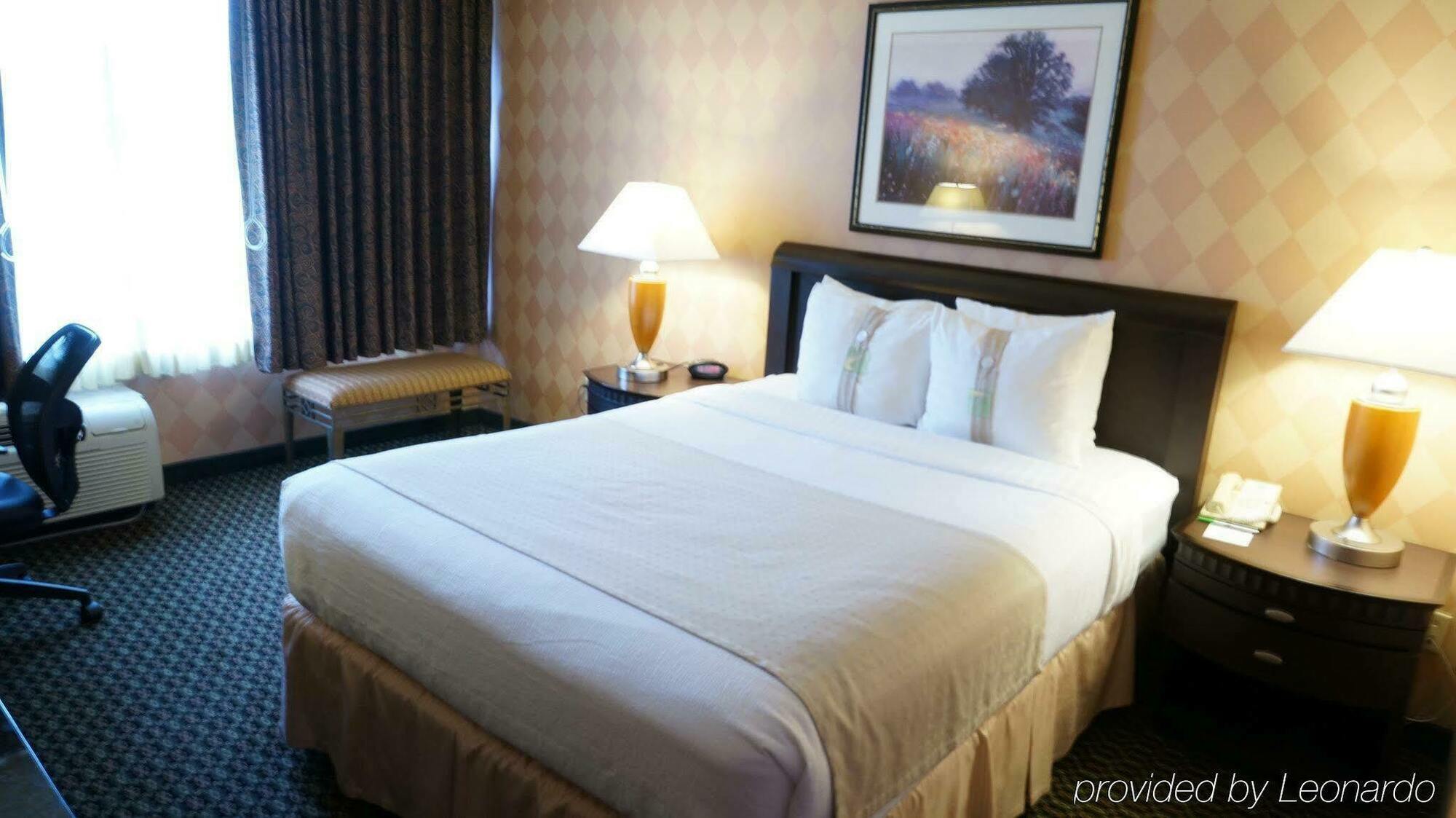 Holiday Inn Diamond Bar - Pomona By Ihg Exterior foto